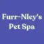 Furr-Nley's Pet Spa logo