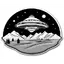 Fyre in the Sky Smoke Shop logo