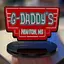 G-Daddy's logo