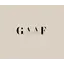 Gaaf Injectables Skin Clinic logo