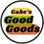 Gabe's Good Goods logo