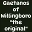 Gaetano's logo