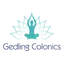 Gedling Colonics (Main Road) logo