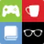 Geekárna logo