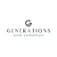Generations Bistro & Marketplace logo