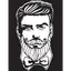 Gentleman Leather Care logo