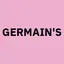 Germain's Chicken Sandwiches logo