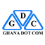 Ghana Dot Com logo