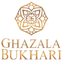 Ghazala Bukhari Fashion Desiger Islamabad logo