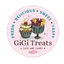 GiGi Treats logo