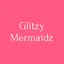 Glitzy Mermaidz logo