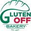 Gluten OFF Bakery logo
