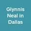 Glynnis Neal at Pura Vida Salon logo