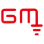 GM Impianti logo