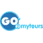 Go2 My Tours logo