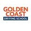 Golden Coast Driving School logo