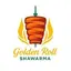 Golden Roll Shawarma Grill and Cafe logo