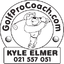 GolfProCoach.com logo