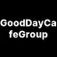 Good Day! Cafe logo