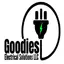 Goodies Electrical Solutions logo