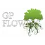 GP Flowers logo