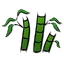 Gracilis Bamboo Sydney logo