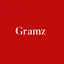 Gramz Bakey and Cafe logo