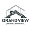 Grand View Mountain Homes logo