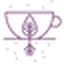 Grateful Earth Coffee Co logo