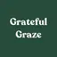 Grateful Graze logo