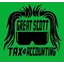 Great Scott Tax & Accounting logo