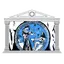 Greek House Cafe logo