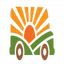 Green Acres Food Truck Park logo