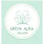 Green Aura Wellness logo