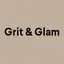Grit & Glam logo