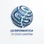 GS INFORMATICA di Gino Santini logo