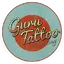 Guru Tattoo & Piercing logo