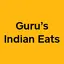Guru's Indian Eats logo