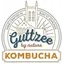 Guttzee Kombucha logo