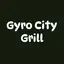 Gyro City Mediterranean Grill logo