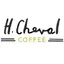 H. Cheval Coffee logo