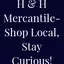 H & H Mercantile logo