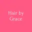 Hair by Grace logo