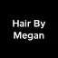 Hair by Megan logo