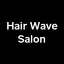 Hair Wave Salon logo