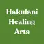 Hakulani Healing Arts logo