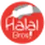 Halal Bros logo