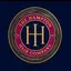 Hampton Hair logo