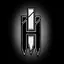Hamptons, Ink. Tattoo Studio logo