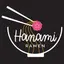 Hanami Ramen logo
